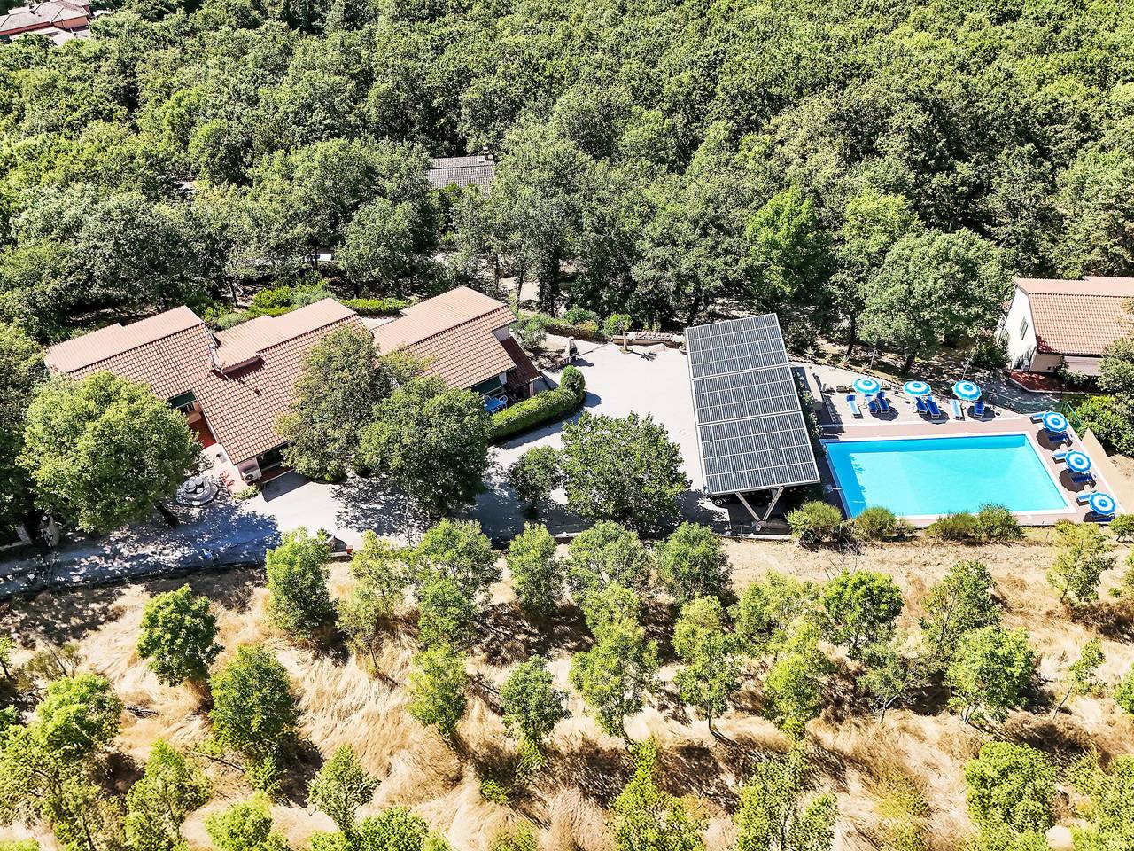 Apartamento entero, La Rocca in Magione, Lago Trasimeno