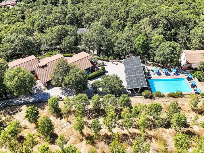 Appartamento vacanze per 4 persone, con giardino e terrazza - 1