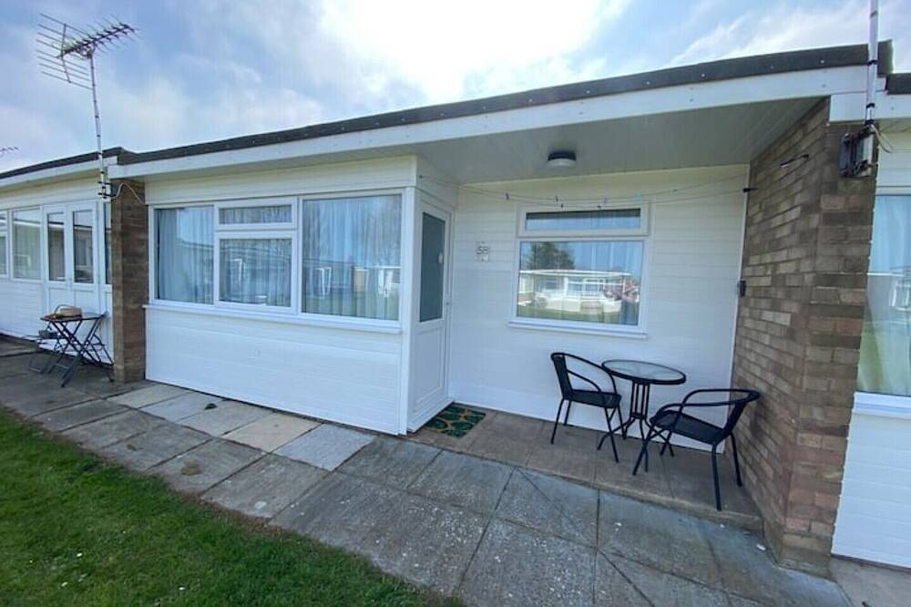 Apartment for 5 People in California (Great Yarmouth), Great Yarmouth