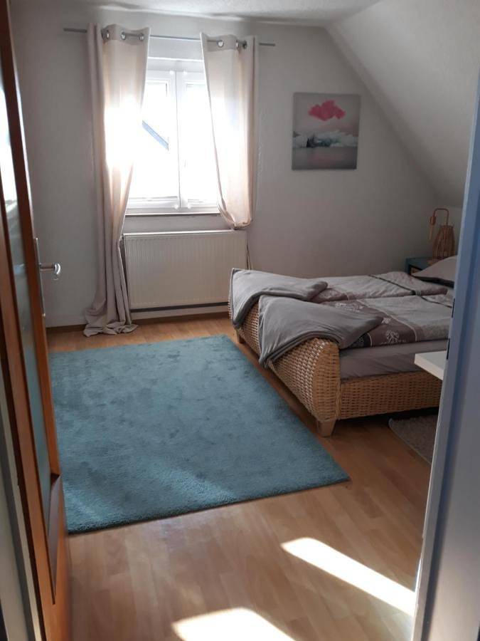 Ganze Wohnung, One-Bedroom Apartment in Teningen, Südschwarzwald