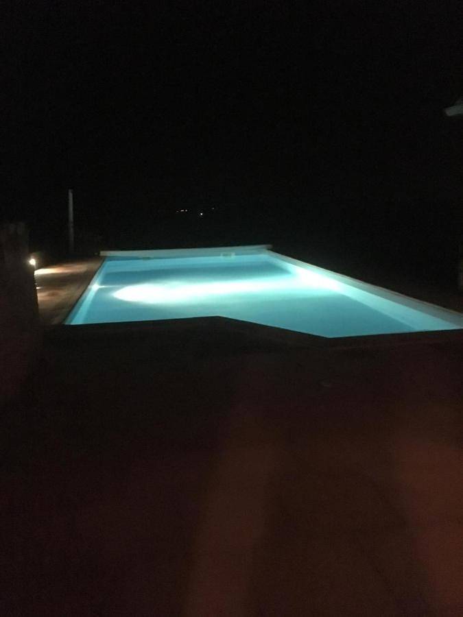 Location de vacances pour 2 personnes, avec jardin ainsi que piscine et vue à Saint-Gauzens - 3