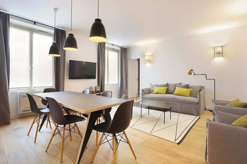 Appartement de vacances