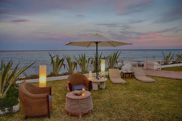 Villa for 6 People in Mojácar, Costa de Almería, Photo 2