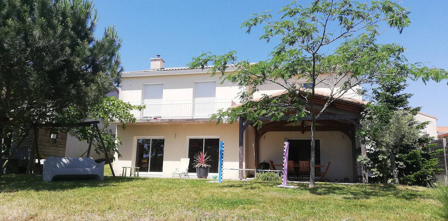 Maison famille, Vallée de la Loire + lac baignade in Oudon, Vallée de la Loire
