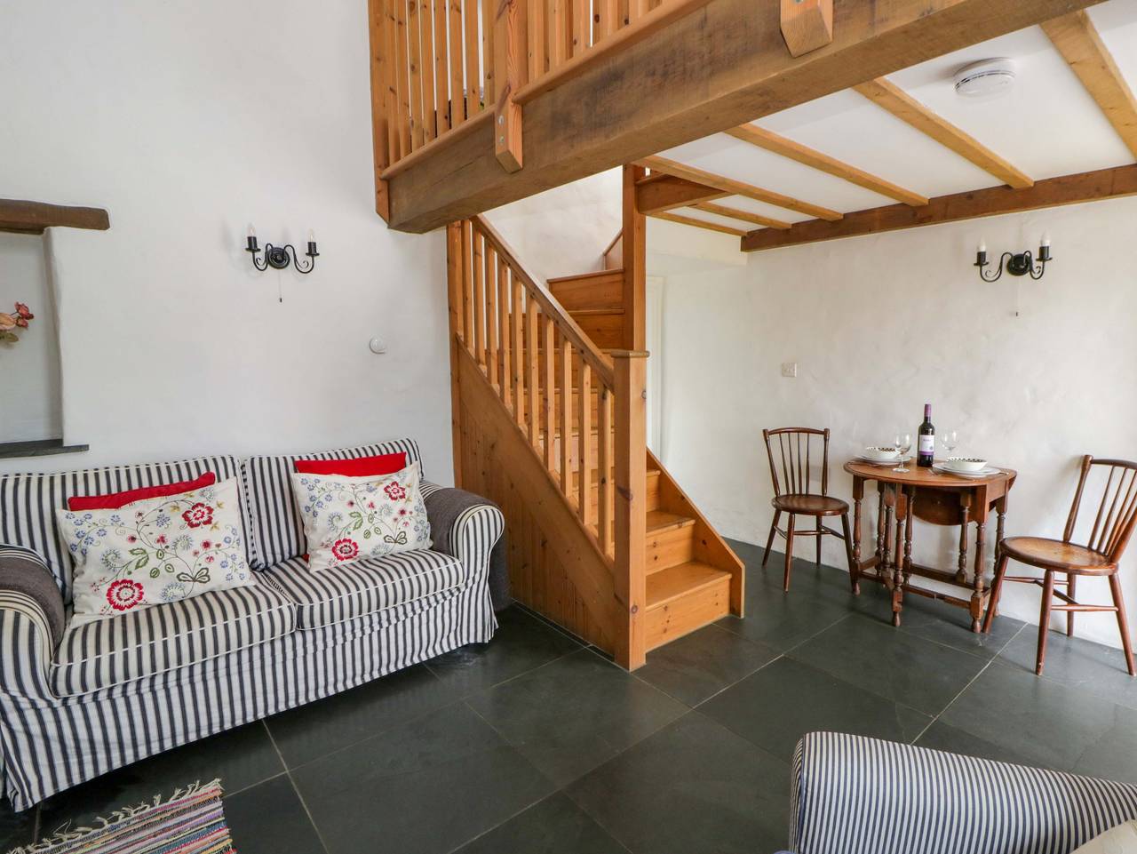 West End Cottage in Newport (Pembrokeshire), Pembrokeshire
