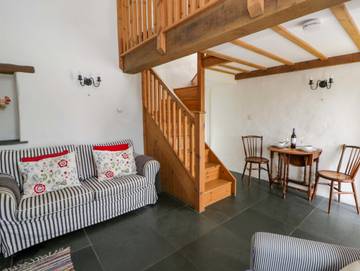 Holiday Home for 2 People in Newport (Pembrokeshire), Pembrokeshire, Photo 4