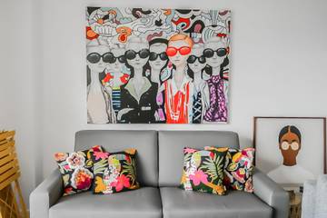 Apartamento para 4 Personas en Villa y Puerto de Garachico, Garachico, Foto 4