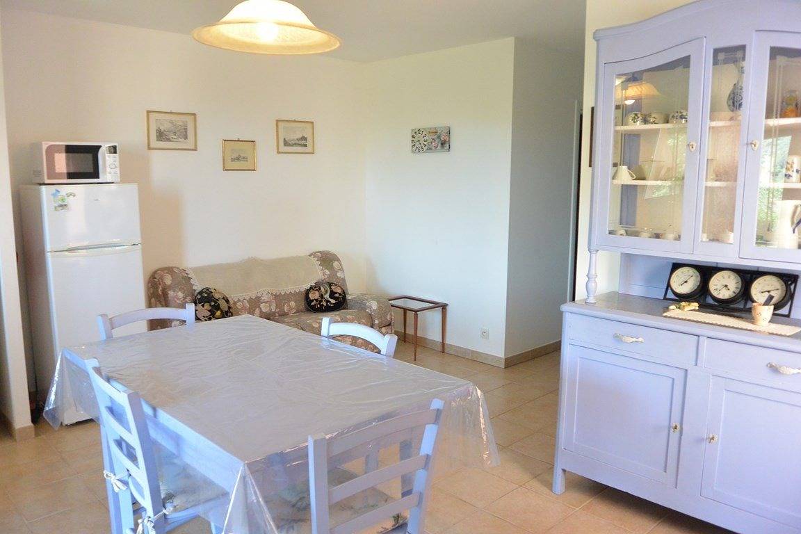 Entire apartment, Apartment Bijou - Beach In Feet - Tarco in Conca, Sartène Region