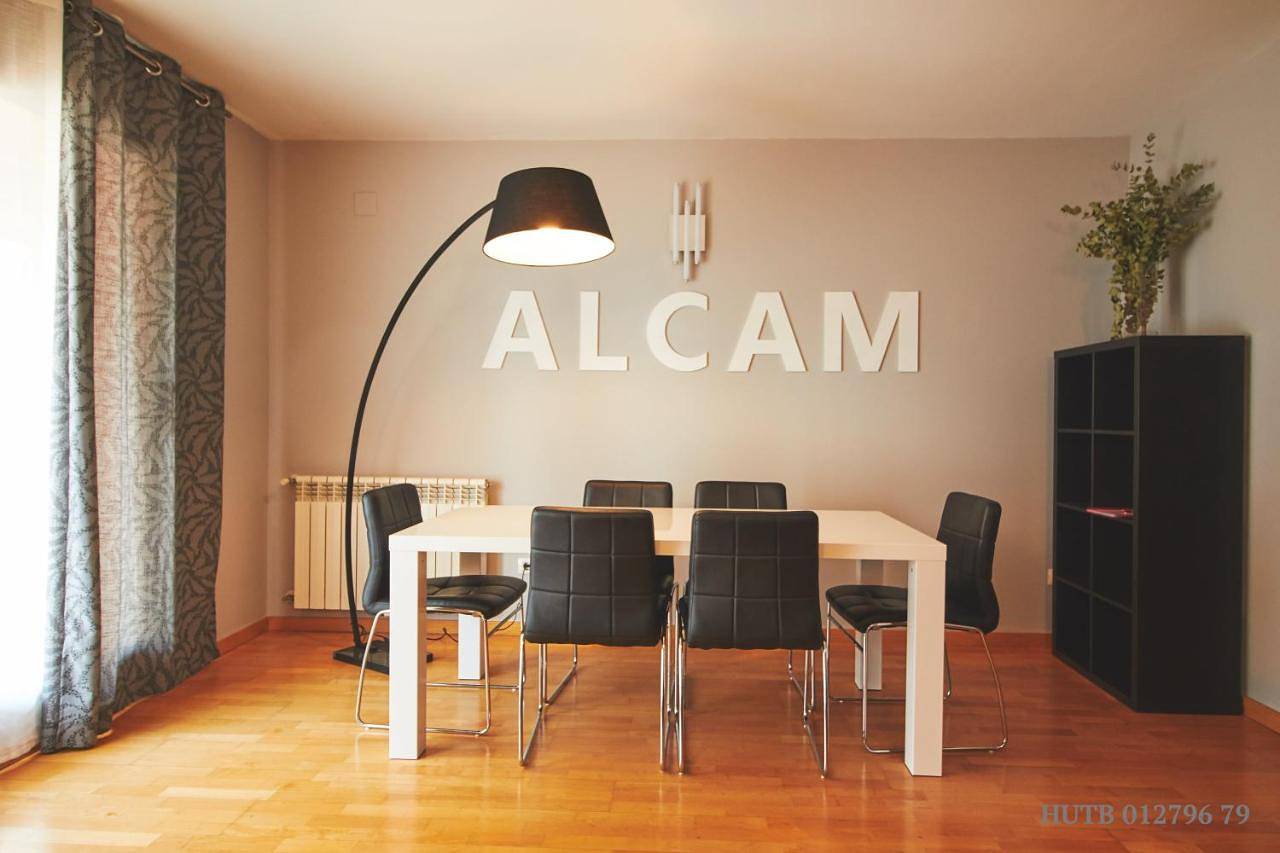 Ganze Wohnung, Alcam Badalona Playa Norte in Badalona, Barcelonès