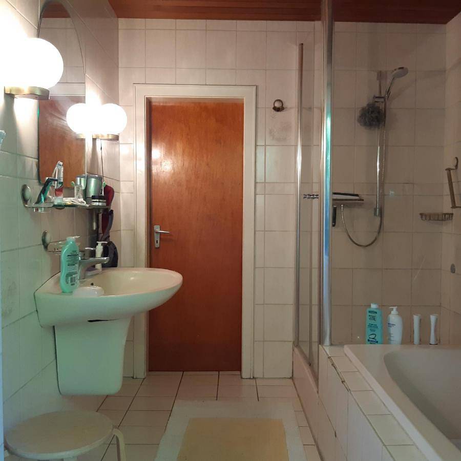 Ganze Wohnung, Two-Bedroom Apartment in Rostrup, Bad Zwischenahn
