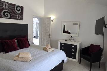 Holiday Rental for 6 People in San Miguel de Abona, South Tenerife, Photo 1