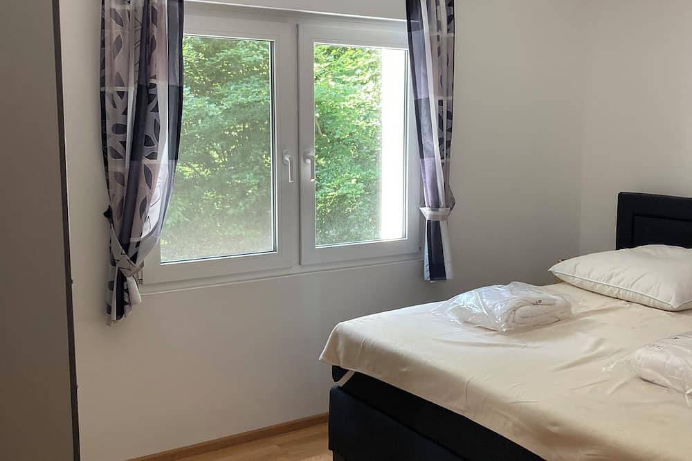 Ruhiges Ferienhaus für max. 4 Personen in schönster Natur an der Dhünntalsperre in Wermelskirchen, Rheinisch-Bergischer Kreis