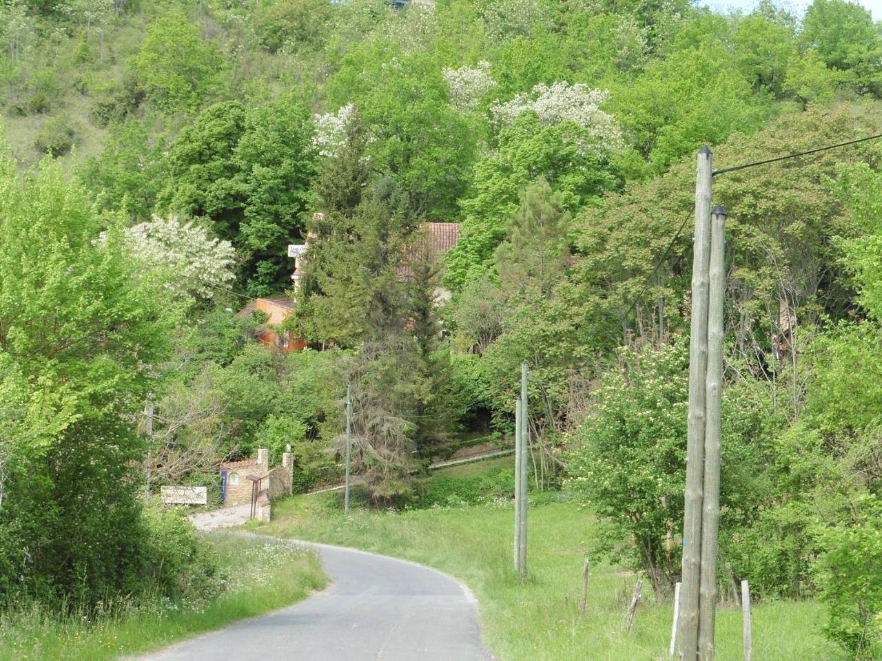 Le Petit Chaperon Rouge in Coux-et-Bigaroque, Périgord Noir