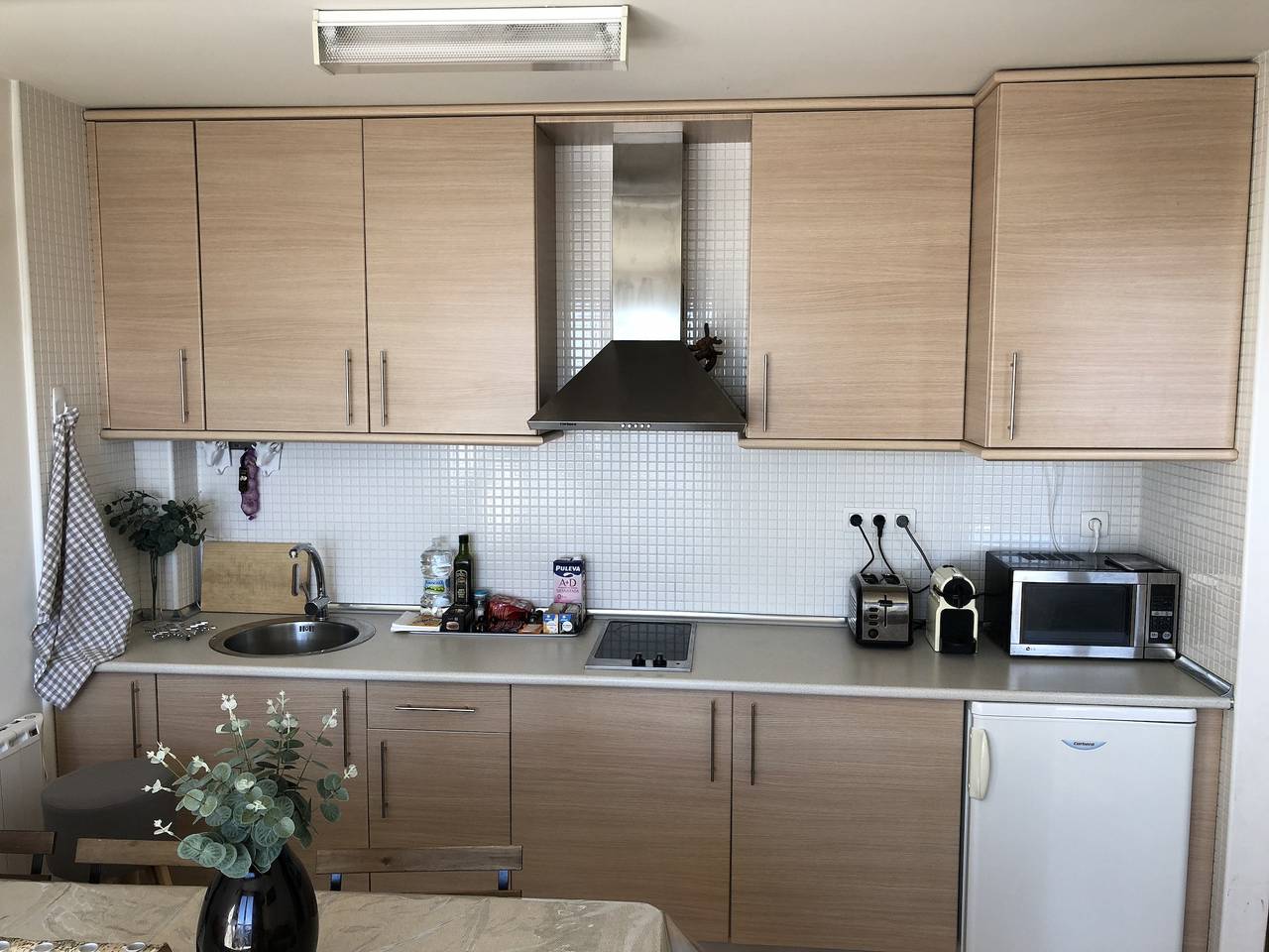 Appartement entier, Appartement cosy vue montagne - 70m² in Sierra Nevada Ski Resort, Monachil