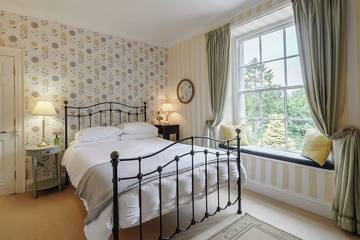 Log Cabin for 10 People in Pooley Bridge, Cumbria, Photo 1