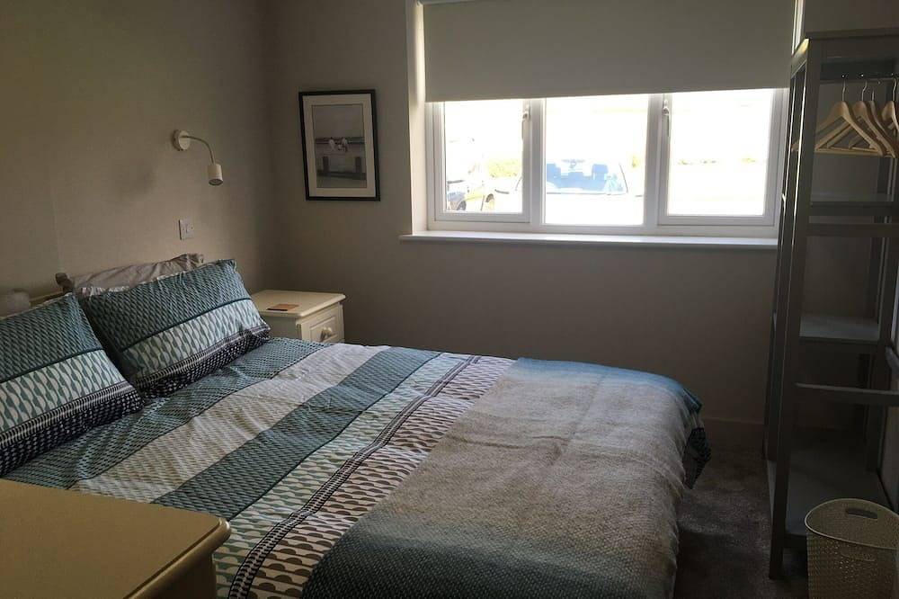 Seaways Holiday Cottage - 3 bed, 2 bath, dog friendly bungalow near beach in Sutton on Sea, Lincolnshire