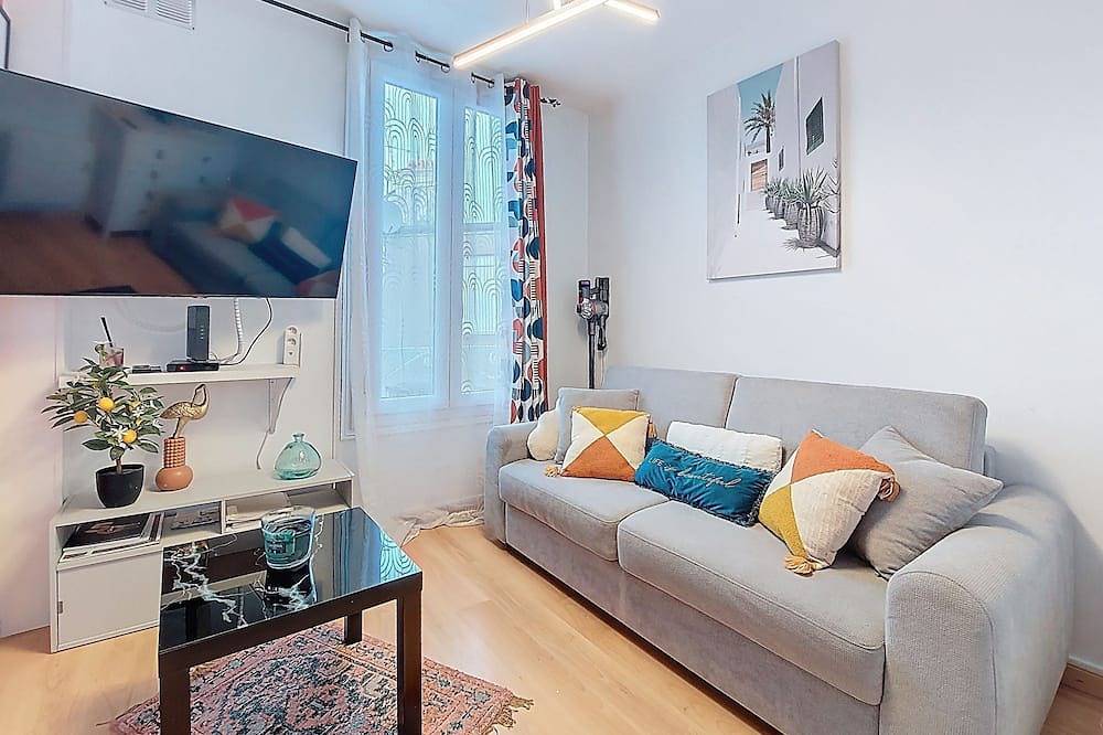 Appartamento vacanze a Calvados a partire da 100€ a notte