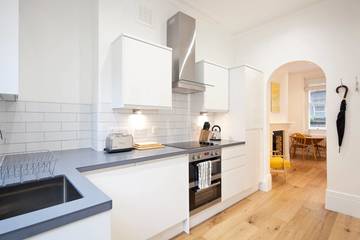 Vacation Rental for 2 Guests in Covent Garden, London, Picture 2