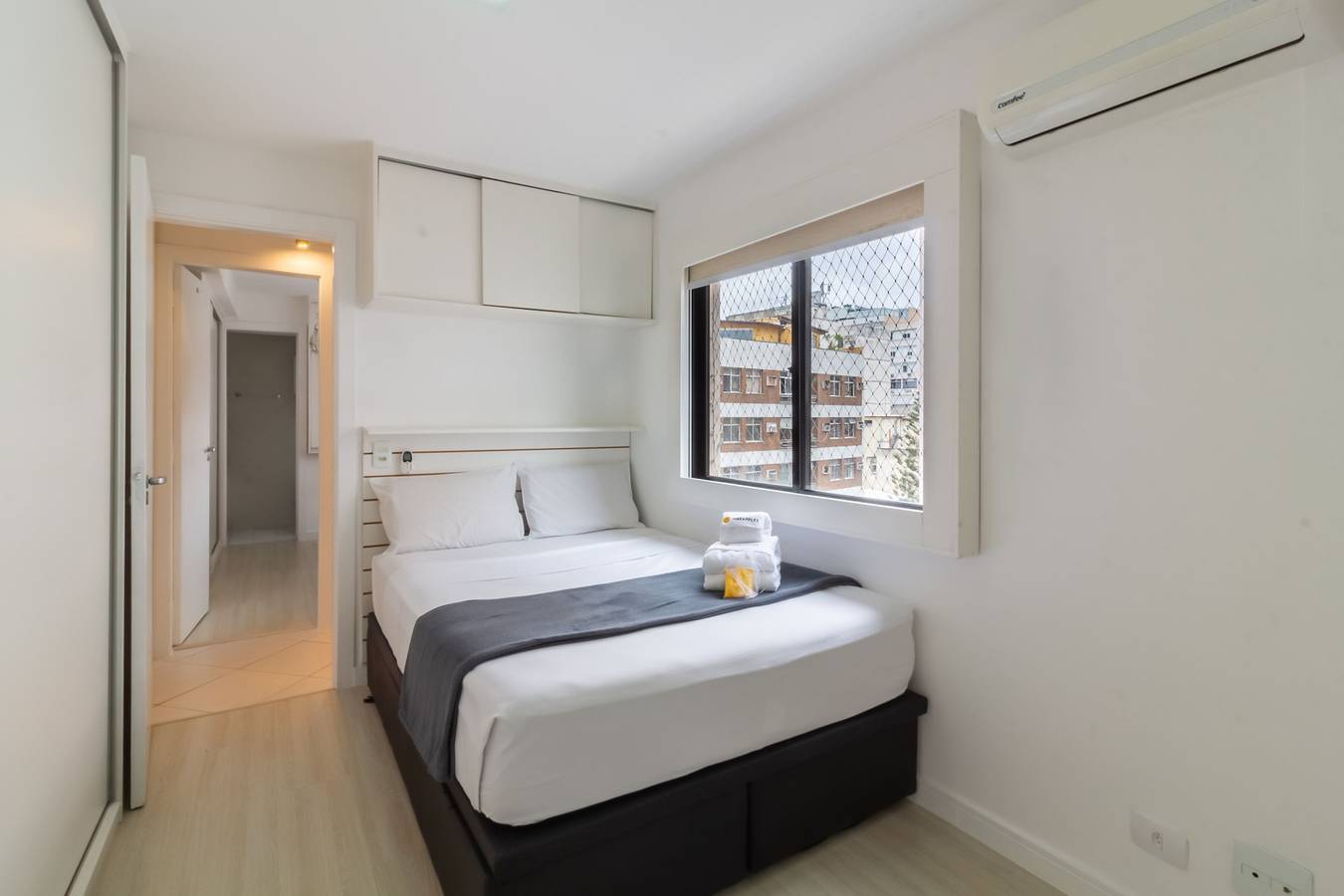 Appartamento intero, Near Sugarloaf Mountain | Gsv302 in Botafogo, Rio de Janeiro