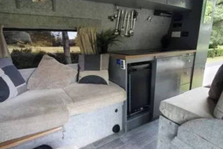 Camping für 4 Personen in Irland - 3