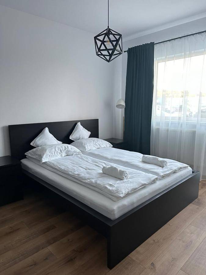 Gîte pour 2 personnes, avec balcon dans Cluj-Napoca - 2