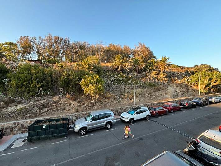 Gîte pour 2 personnes, avec terrasse et vue à Ceuta - 3