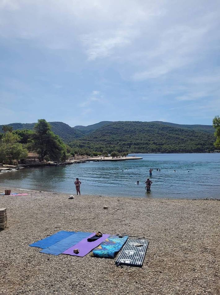 Studio entier, Apartments Lotti 2 in Stari Grad, Hvar