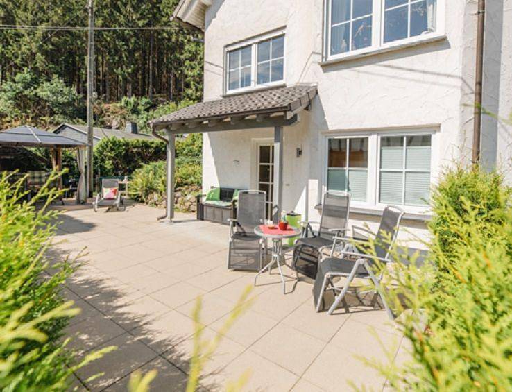 Ganze Ferienwohnung, Haus Salweyblick in Eslohe, Hochsauerlandkreis