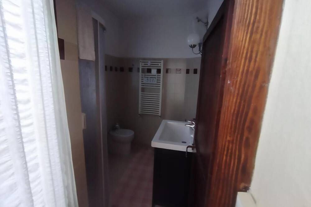 Entire apartment, Intero appartamento nel cuore del centro storico colazione inclusa in Viterbo, Viterbo Province