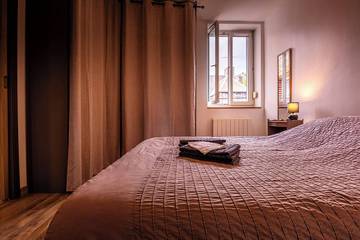 Appartement De Vacances pour 2 Personnes dans Amiens, Région d'Amiens, Photo 3