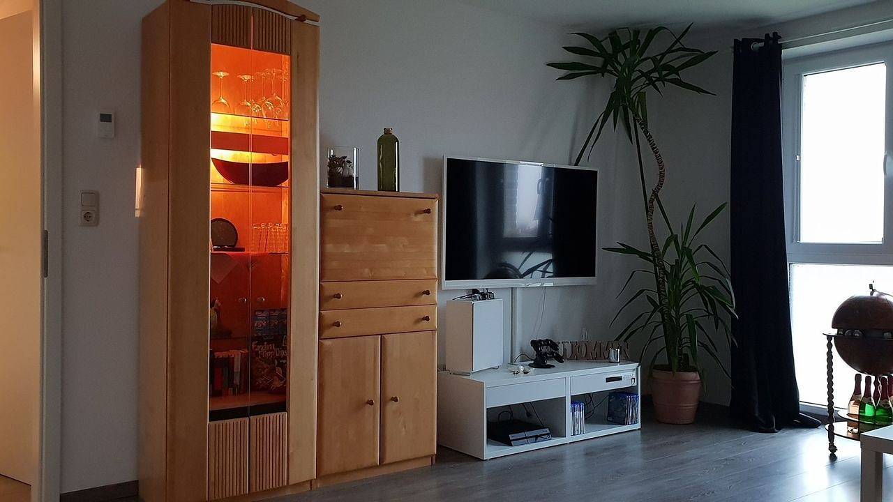 Entire holiday apartment, Ferienwohnung für 4 Personen (72 m²) in Waldeck (Hessen) in Waldeck, Waldecker Land