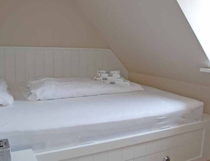 Ganze Wohnung, Feriendomizil mit Balkon, hundefreundlich und strandnah in List in Nordfriesische Inseln (Schleswig-Holstein) (Schleswig-Holstein), List (Sylt)