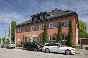 Hotel für 2 Personen, mit Balkon, mit Haustier in Salzburg