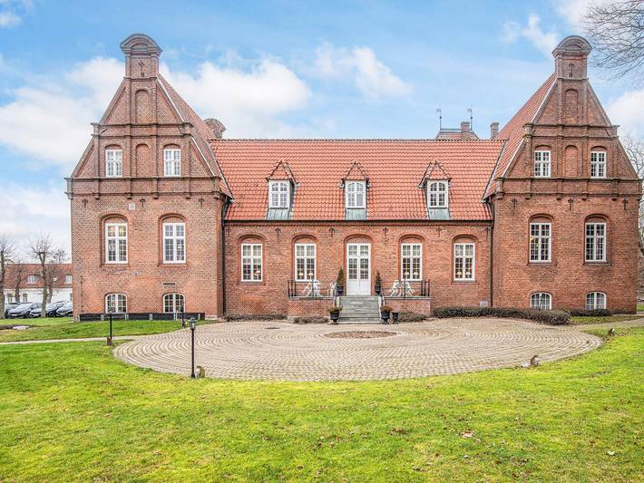 Ferienhaus für 12 Personen, kinderfreundlich - 1
