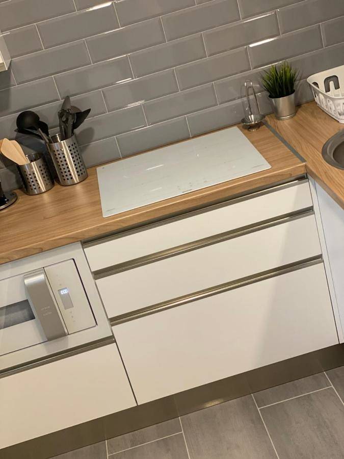 Gîte pour 4 personnes à Eger - 3