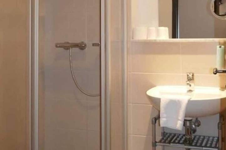 Ferienhaus für 2 Personen, mit Garten an der Müritz - 4