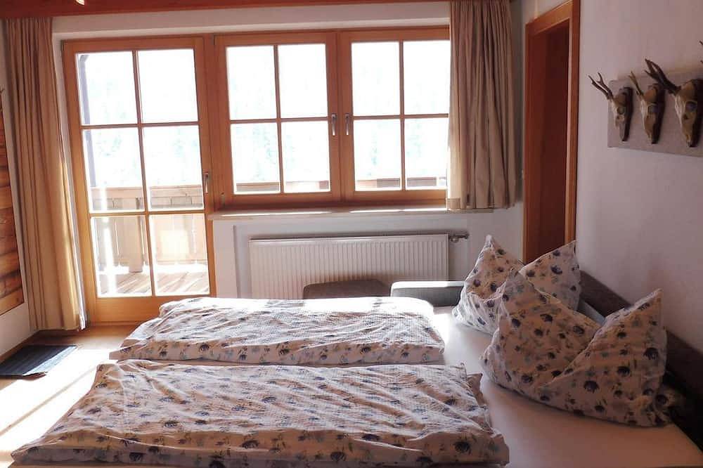 Ganze Wohnung, Ferienwohnung Ristfeuchthorn - Haus Eicher in Schneizlreuth, Bayerische Alpen