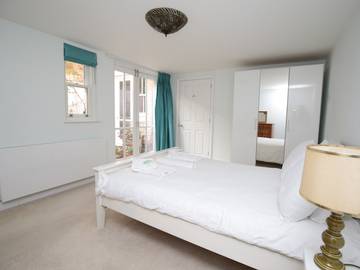 Apartment for 2 People in Oxford, Oxfordshire, Photo 3