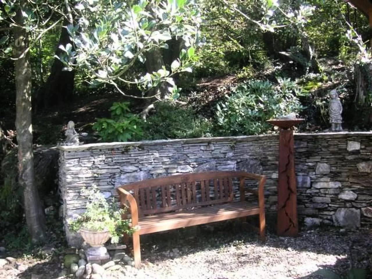 Haus 5 Personen in Villaggio Olandese, Brezzo di Bedero