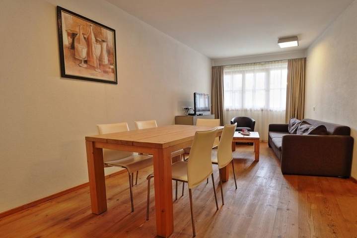 Ferienhaus für 4 Personen, mit Sauna, kinderfreundlich in Mittersill - 3