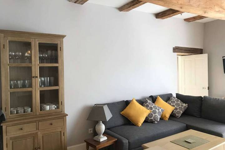 Gîte pour 4 personnes à Castelnau-de-Montmiral - 4