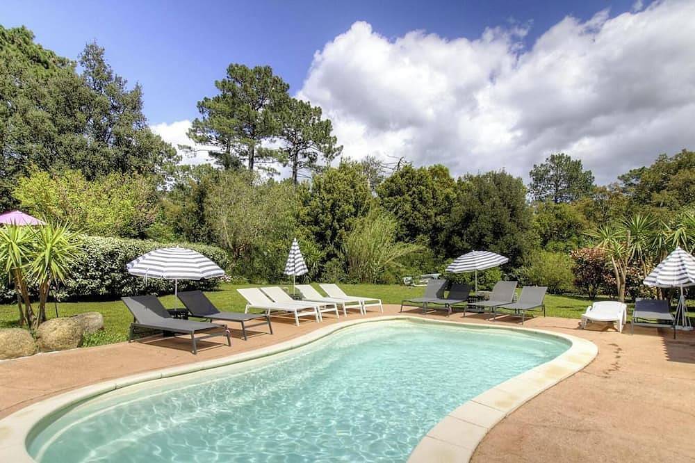Villa I Pini - Porto Vecchio in Porto-Vecchio, Arrondissement de Sartène