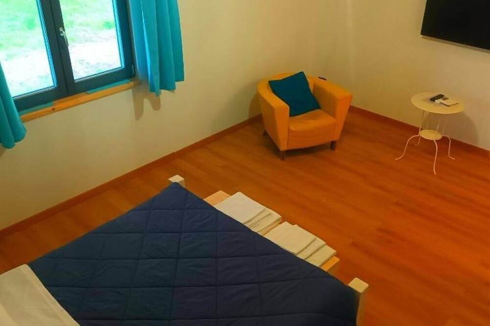 Agritourism Enchantment Of Nature in Cannara, Province de Pérouse