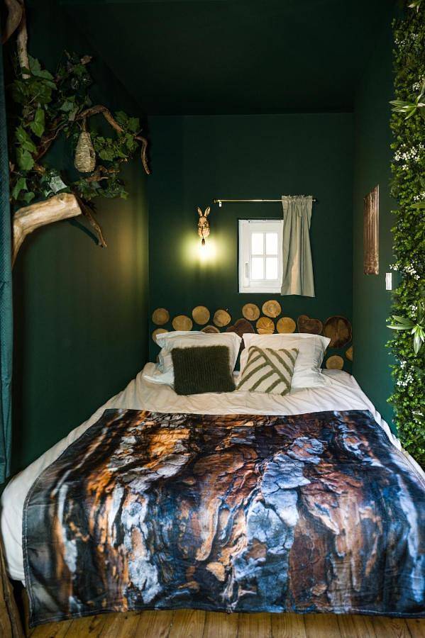 Gîte pour 4 personnes dans Office de Tourisme de Bergerac Sud Dordogne - 3