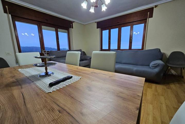 Casa rural para 9 personas en Tapia de Casariego