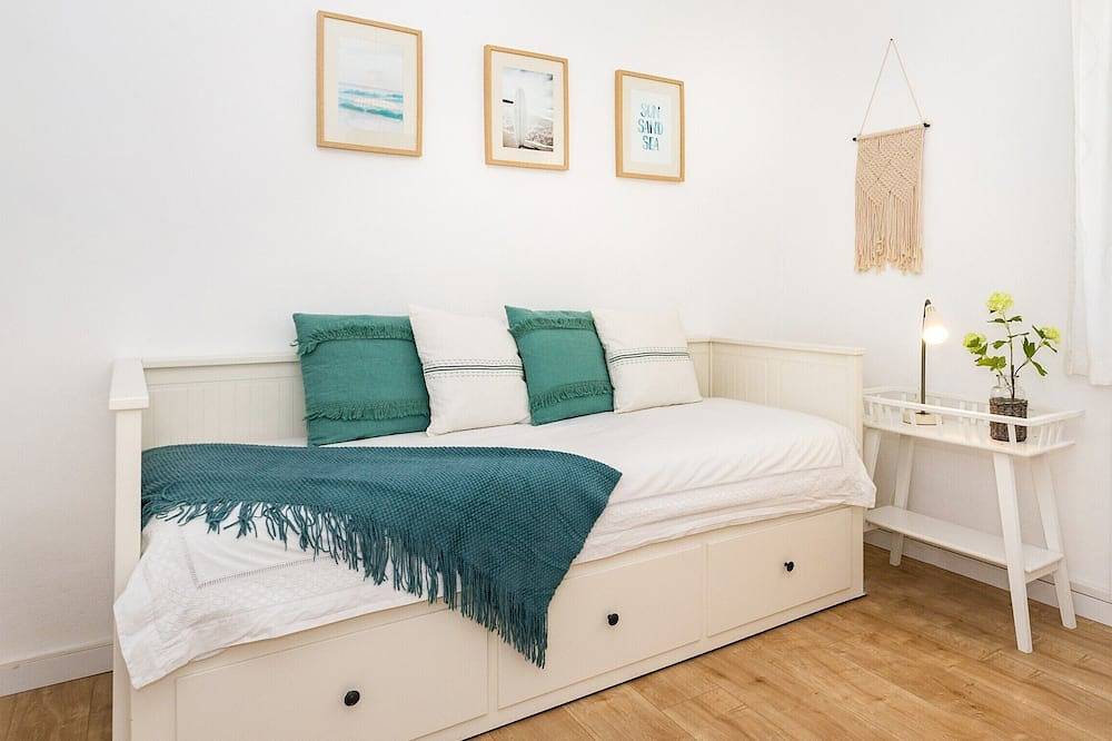 Casa Aroeira - Beach bungalow near Lisbon in Aroeira, Charneca de Caparica e Sobreda