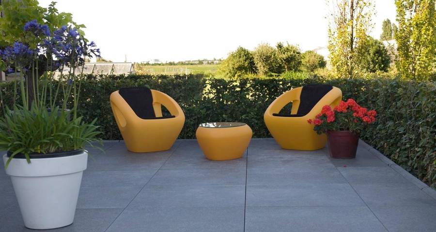 Location de vacances pour 2 personnes, avec vue sur le lac ainsi que vue et jardin dans Roelofarendsveen - 4