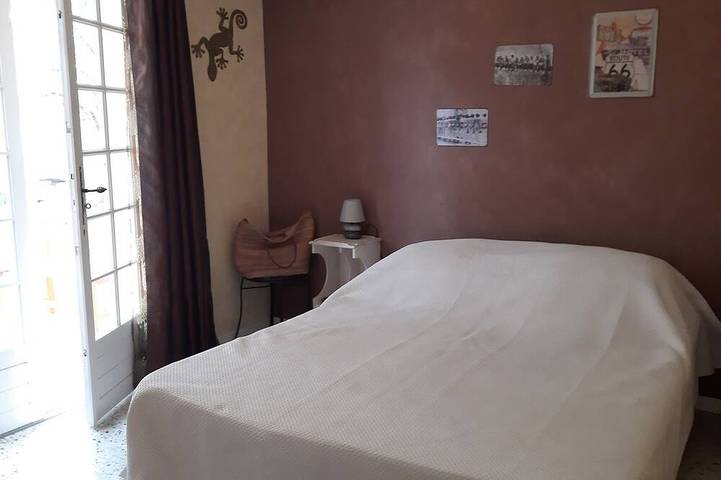 Location de vacances pour 6 personnes dans Plage Saint-Vincent (Agde) - 2