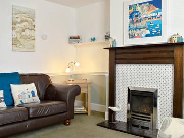Holiday Rental for 7 People in Sidmouth, Jurassic Coast, Photo 1