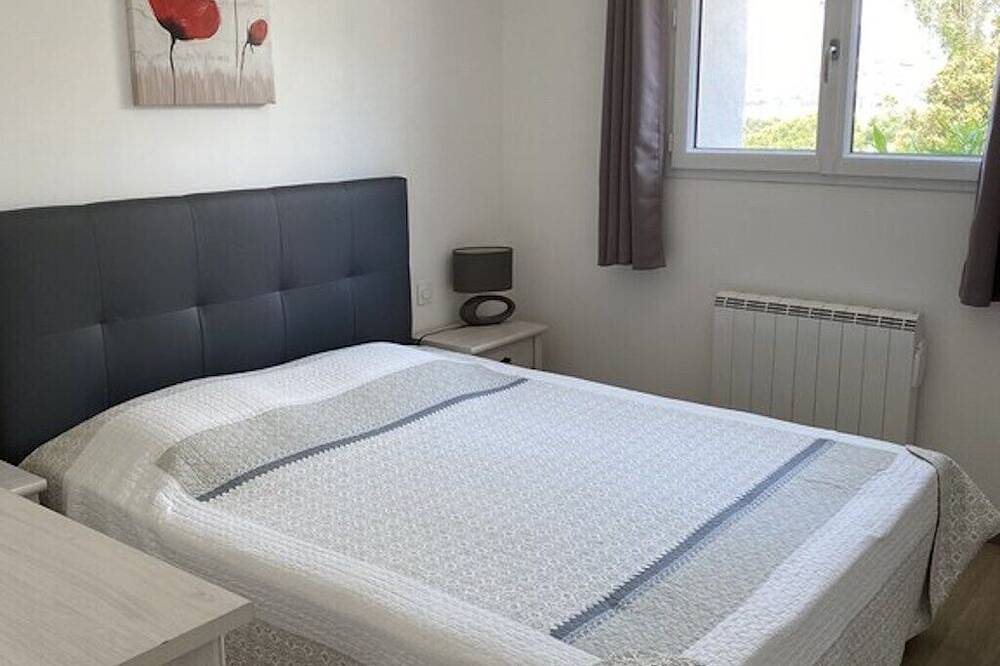 Apartamento entero, Apartment with superb sea view 200m from the beach and 10mn from Porticcio in Isolella, Pietrosella
